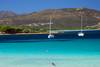 Sardaigne - Olbia, Hôtel Baia dei Mori 4*