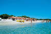 Plage - Framissima Agrustos Village