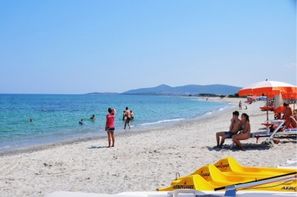 Sardaigne-Olbia, Club Naya Club Li Cucutti