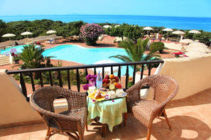 Séjour Sardaigne - Hôtel Maxi Club Del Golfo