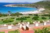 Sardaigne - Olbia, Club Marmorata Village 3*