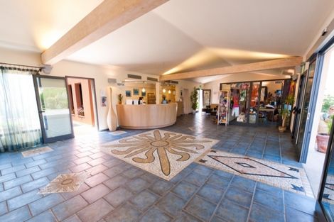 Baja Bianca 4* - SAN TEODORO - ITALIE Baja Bianca 4* - SAN TEODORO - ITALIE
