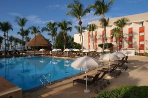 Vacances Saly: Club Framissima Palm Beach