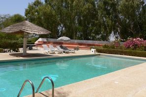 Vacances Siné-Saloum: Hôtel Le Pélican