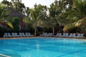 Vacances Saly: Hôtel Neptune