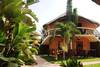 Façade - Lamantin Beach Resort & Spa