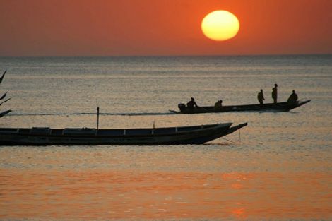 Voyage Senegal, S�jour�Dakar : H�tel Saly Princess 3*
