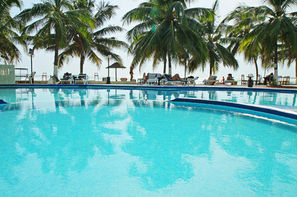 Vacances Somone: Club Africa Queen