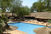 Senegal - Dakar, Hôtel Domaine de Nianing 3*