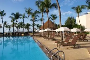 Vacances Saly: Club Framissima Palm Beach