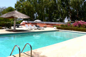 Vacances N'Dangare: Hôtel Le Pelican