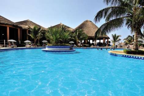 Voyage Senegal, S�jour�Dakar : Club Look�a Royal Saly 3*