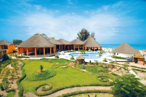 Piscine - Lookéa Royal Saly