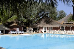 Vacances Saly: Hôtel Neptune