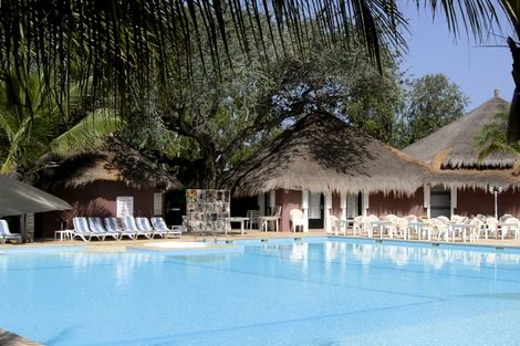 Senegal