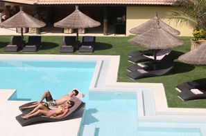 Vacances Saly: Hôtel The Rhino Resort & Spa