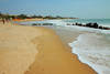 Plage - Africa Queen