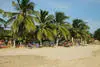 Plage - Africa Queen