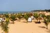 Plage - Lamantin Beach Resort & Spa