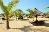Plage - Lamantin Beach Resort & Spa