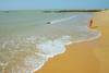 Plage - Lamantin Beach Resort & Spa