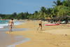 Plage de Saly - Neptune