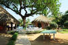 Terrasse, jardin et ping-pong - Neptune