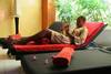 Spa - Lamantin Beach Resort & Spa