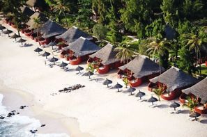 Senegal-Dakar, Club Jet Tours Royal Baobab