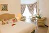 Chambre supérieure - Berjaya Beau Vallon