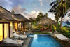 Piscine - Hilton Seychelles Labriz Resort and Spa