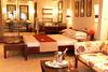 Chambre - Meridien Fisherman's Cove