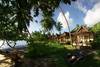 Vue de l'hotel - Hilton Seychelles Labriz Resort and Spa