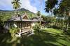 Vue de l'hotel - Hilton Seychelles Labriz Resort and Spa