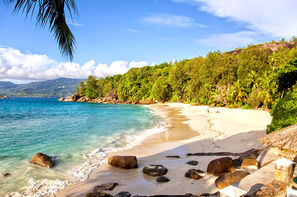 Vacances Mahe: Hôtel Anse Soleil Beachcomber