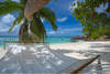 Plage - Hilton Seychelles Labriz Resort and Spa
