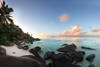 Plage - Hilton Seychelles Labriz Resort and Spa