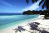 Plage - Le Méridien Barbarons