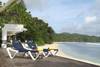Plage et ponton aménagé - Meridien Fisherman's Cove