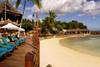 Plage - Meridien Fisherman's Cove