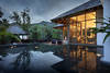 Restaurant - Hilton Seychelles Labriz Resort and Spa