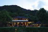 Restaurant - Hilton Seychelles Labriz Resort and Spa