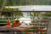 Restaurant - Le Méridien Barbarons