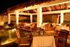 Restaurant le Bourgeois - Meridien Fisherman's Cove