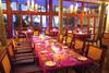 Restaurant la cocoteraie - Meridien Fisherman's Cove