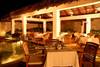 Restaurant - Meridien Fisherman's Cove
