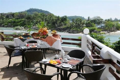 H&ocirc;tel Eden's Holiday Villas - MAHE - SEYCHELLES