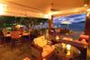 Terrasse - Meridien Fisherman's Cove
