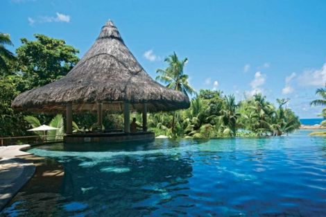 Constance Lemuria Resort 5* - PRASLIN - SEYCHELLES Constance Lemuria Resort 5* - PRASLIN - SEYCHELLES
