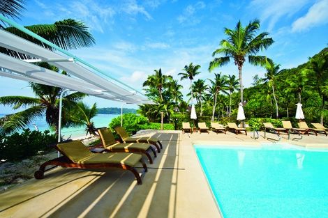 New Emerald Cove 4* - PRASLIN - SEYCHELLES New Emerald Cove 4* - PRASLIN - SEYCHELLES